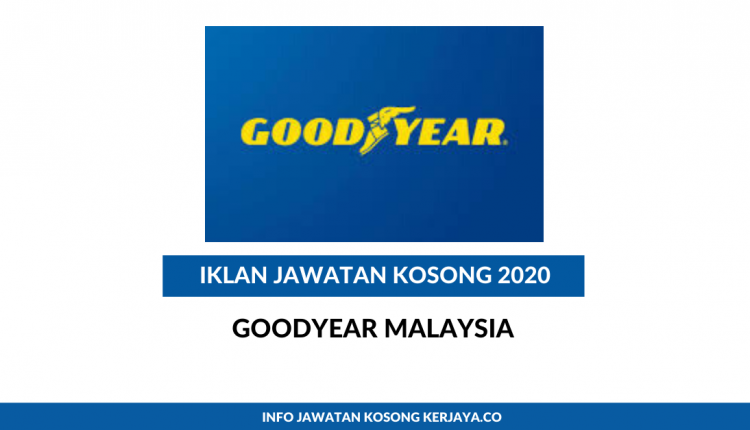 Goodyear Malaysia