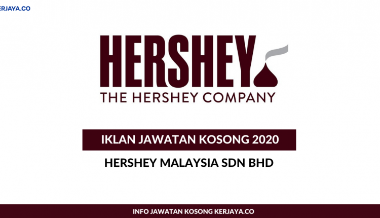 Hershey Malaysia Sdn Bhd