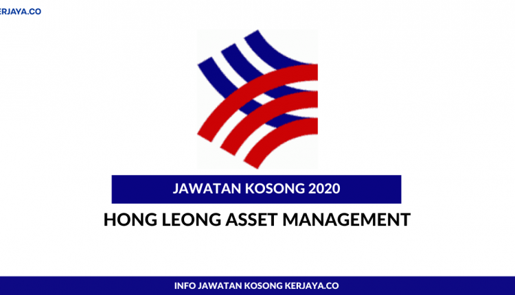 Hong Leong Asset Management