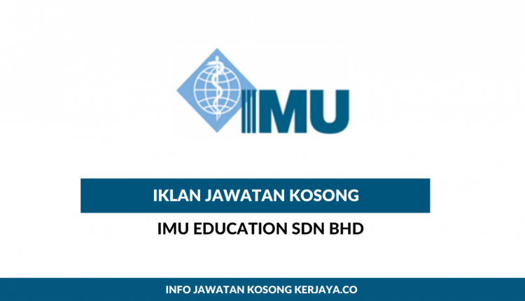 IMU Education Sdn Bhd
