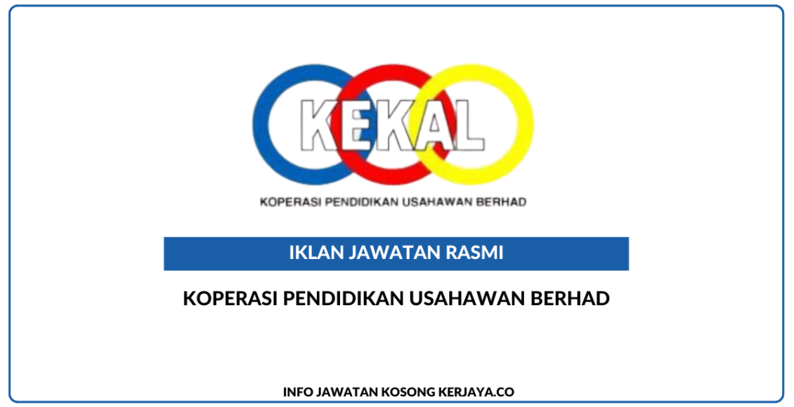 Koperasi Pendidikan Usahawan Berhad