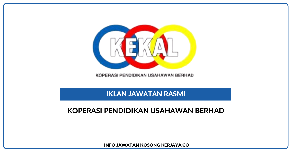 Koperasi Pendidikan Usahawan Berhad