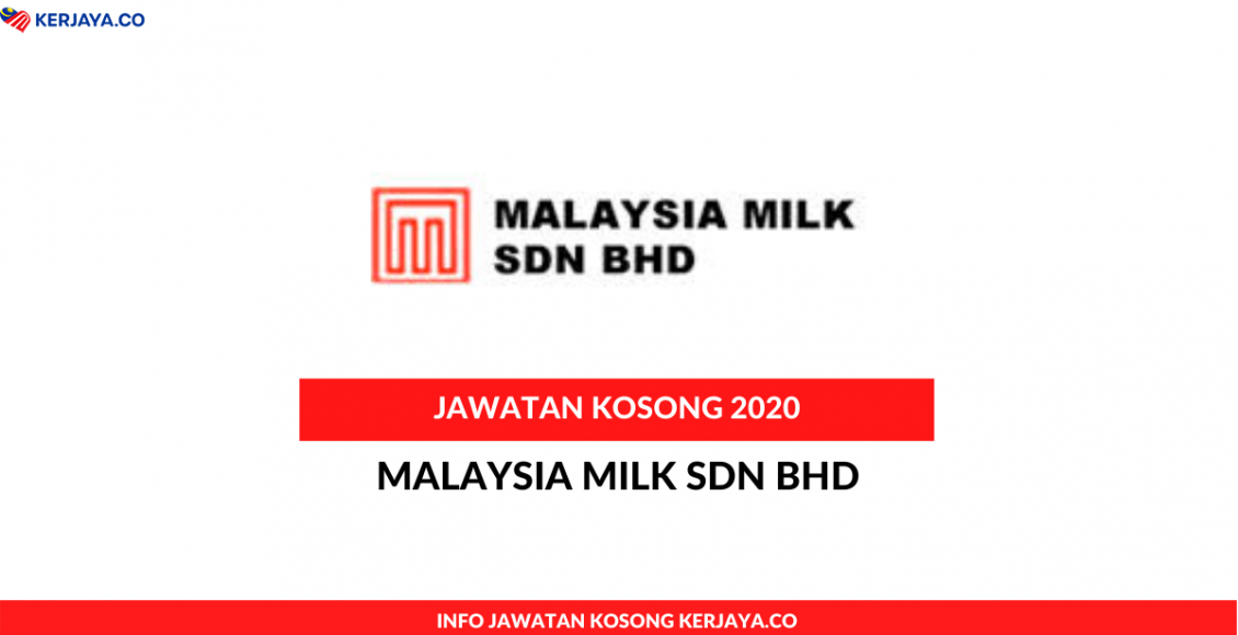 Malaysia Milk Sdn Bhd