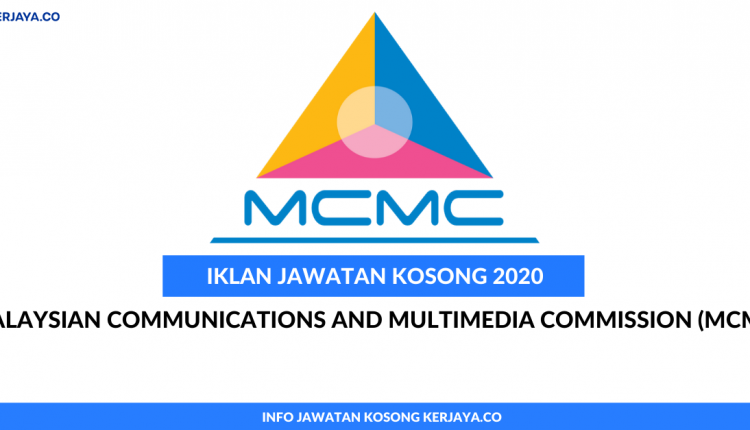 Malaysian Communications and Multimedia Commission (MCMC)