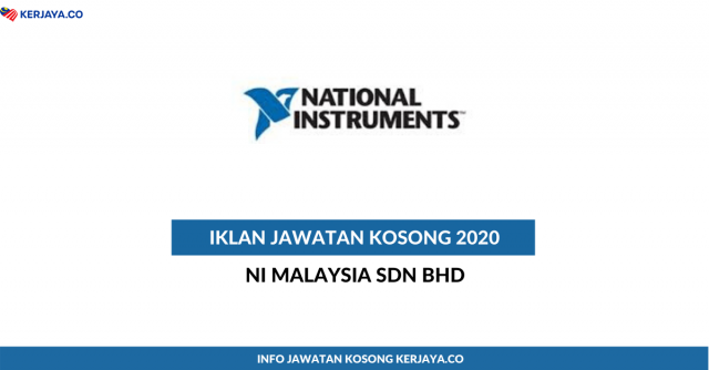NI Malaysia Sdn Bhd