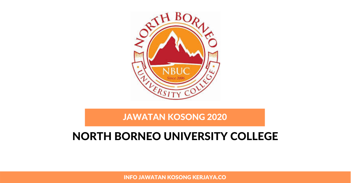 north borneo university college
