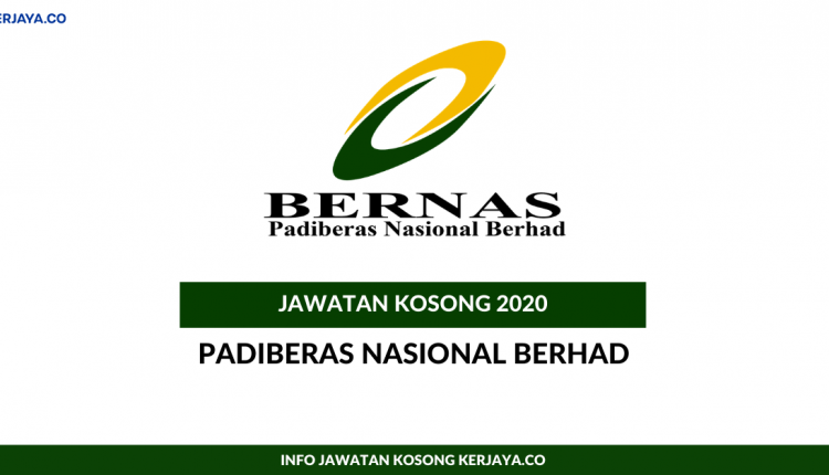 Padiberas Nasional Berhad