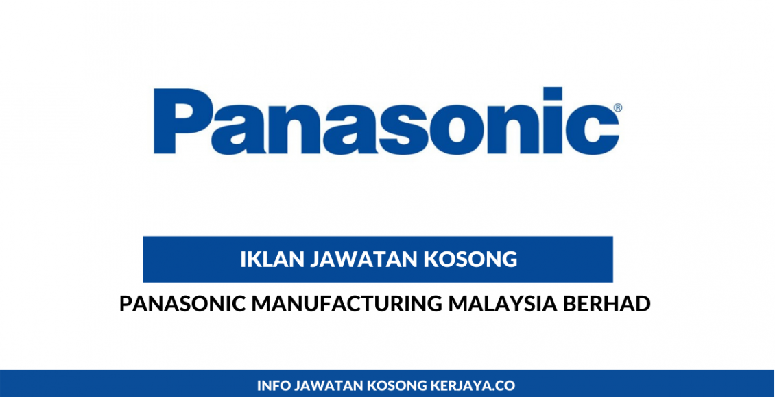 Panasonic Manufacturing Malaysia Berhad