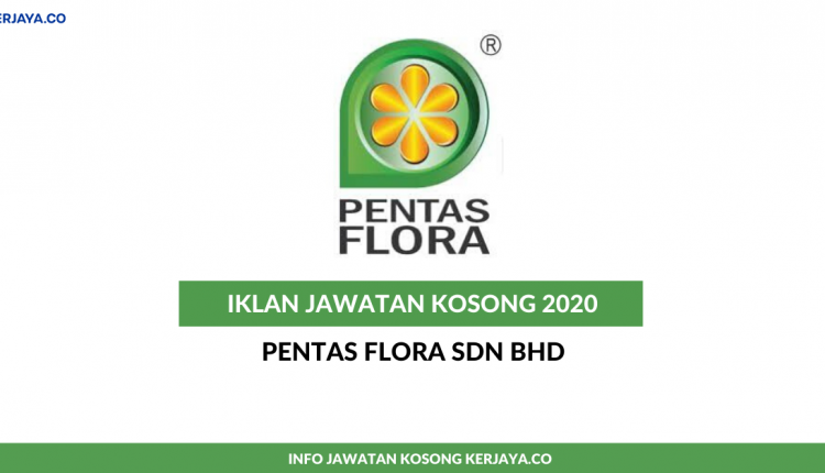 Pentas Flora Sdn Bhd