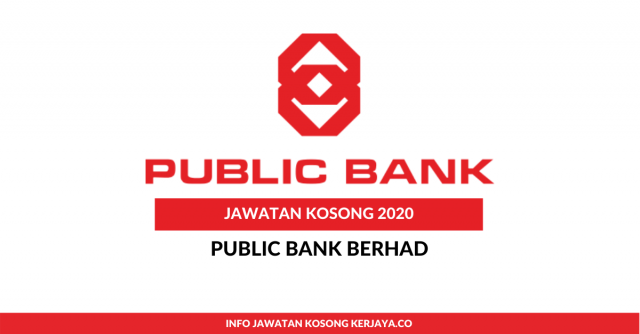 Public Bank Berhad