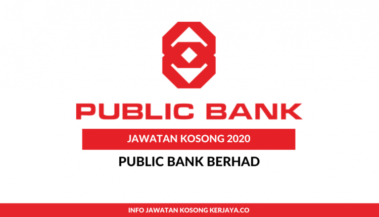 Public Bank Berhad