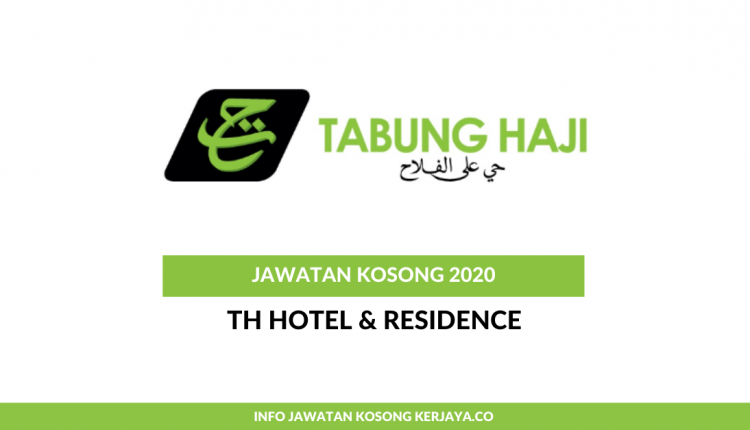 TH Hotel & Residence