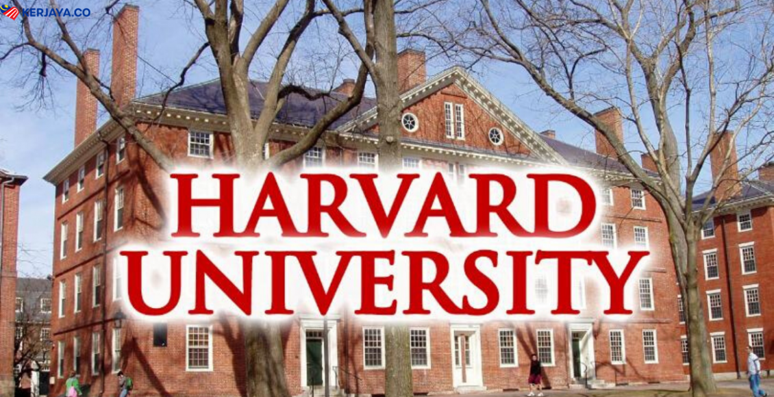 Universiti Harvard