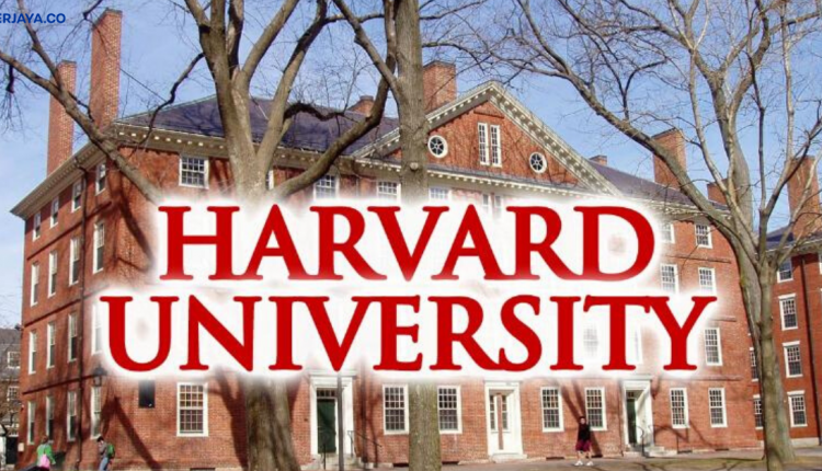 Universiti Harvard