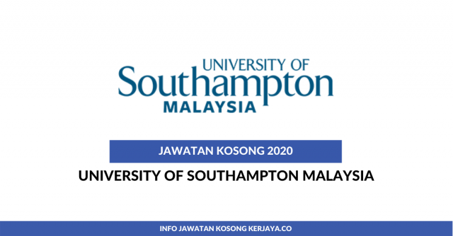 University of Southampton Malaysia