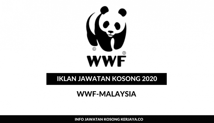 WWF-Malaysia