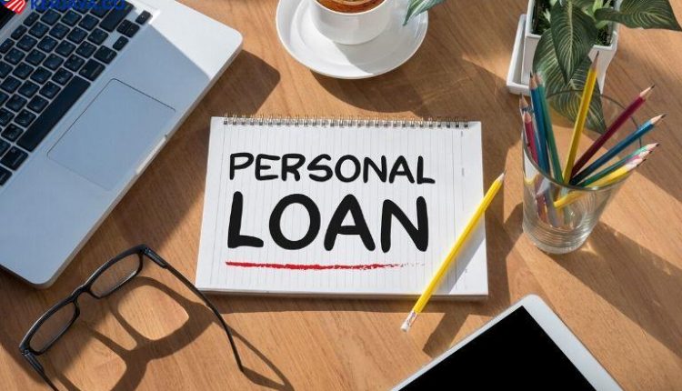 Personal-loan • Kerja Kosong Kerajaan