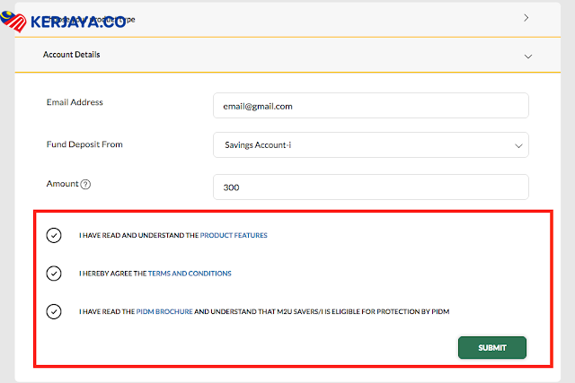 Tips Urus Dan Simpan Duit Dengan Betul. Mulakan Sekarang