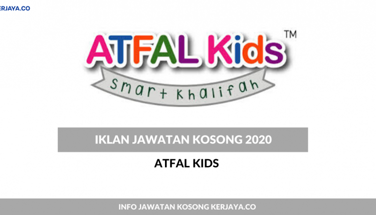 ATFAL Kids