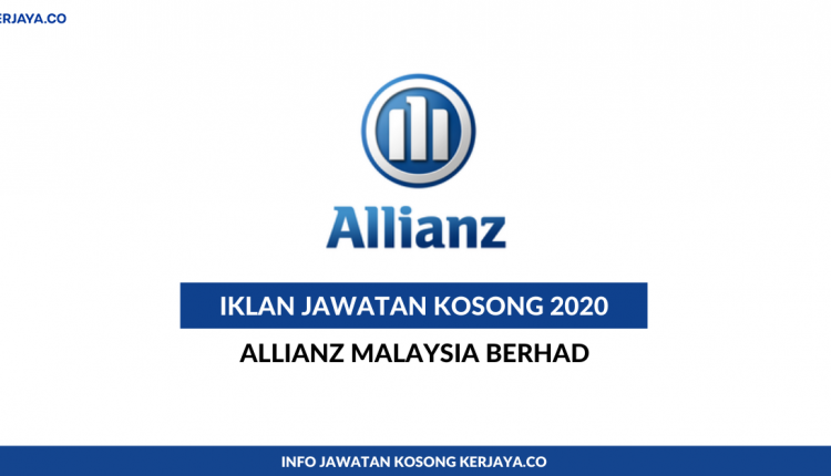 Allianz Malaysia Berhad