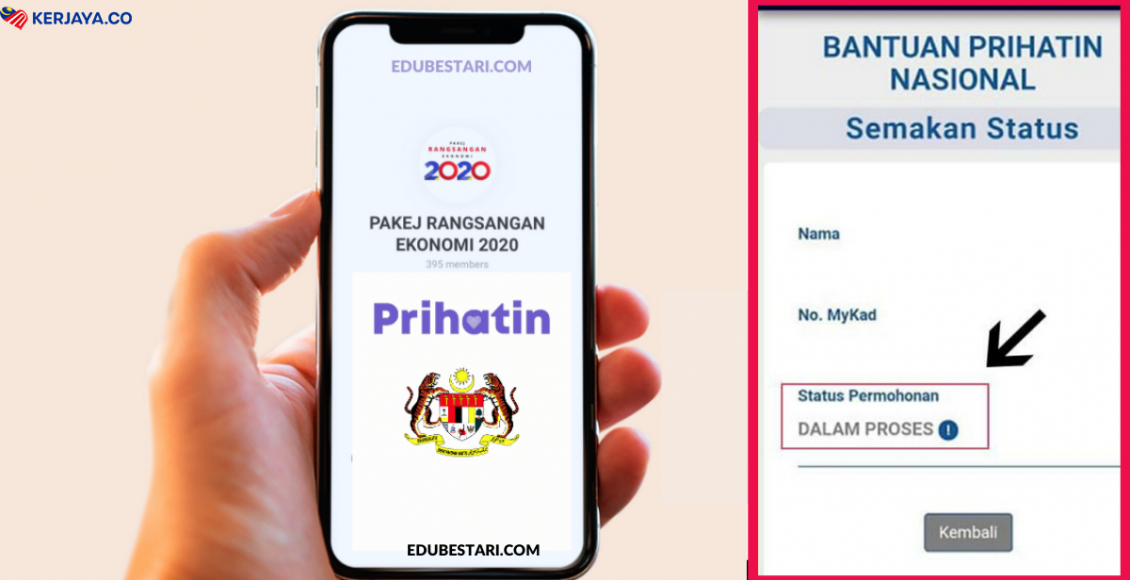 Ini Maksud Permohonan BPN Masih Dalam Proses?