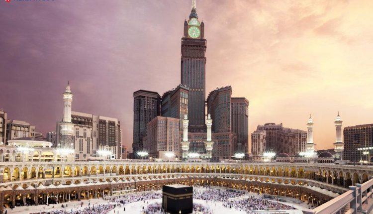 Arab Saudi Ketatkan Syarat Untuk Masuk Mekah Pada 31 Mei 2020 Ini