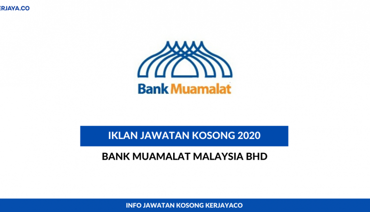 Bank Muamalat Malaysia Bhd