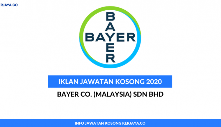 Bayer Co. (Malaysia) Sdn Bhd