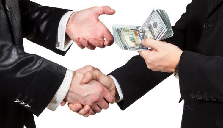 Berapa Anggaran Gaji Anda3 • Kerja Kosong Kerajaan