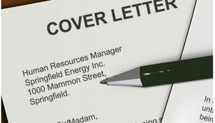 Cara Gunakan Bullet Points Dalam Cover Letter. Ini Caranya