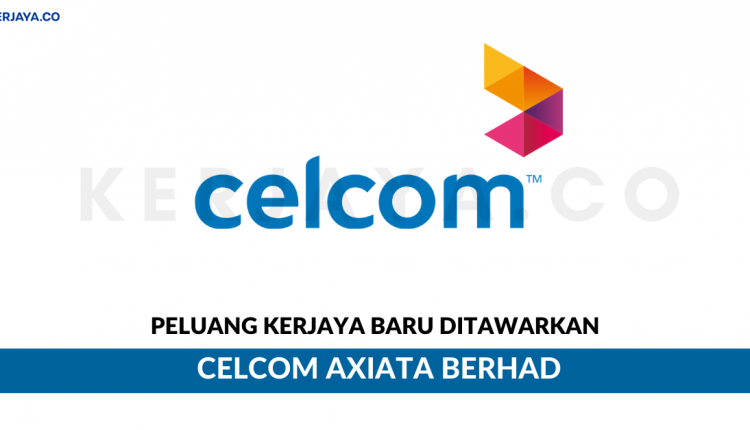 Celcom Axiata Berhad