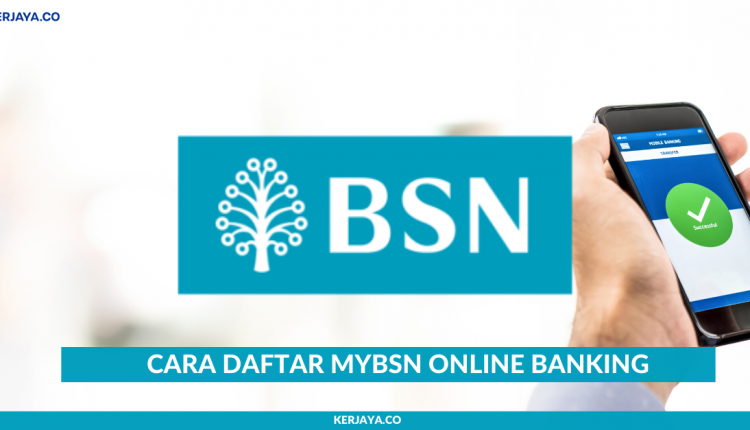 Daftar MyBSN