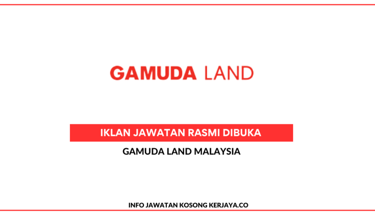 Gamuda Land Malaysia