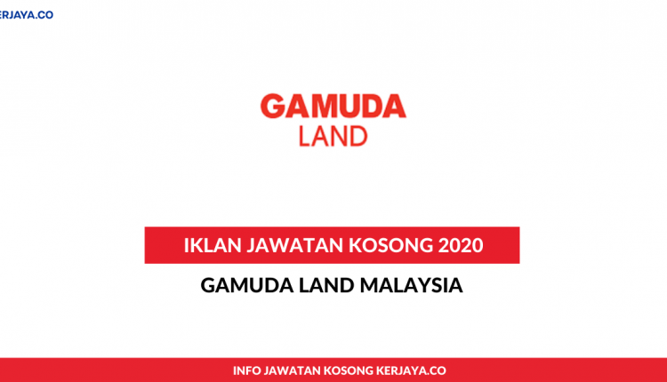 Gamuda Land Malaysia