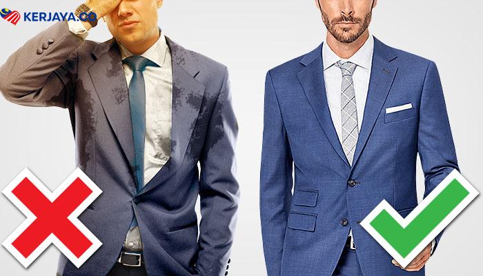 Nak Hadir Temuduga Kerja? Elakkan Bersiap Dengan 9 Benda Ini