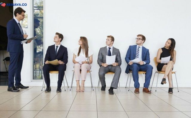 Nak Hadir Temuduga Kerja? Elakkan Bersiap Dengan 9 Benda Ini