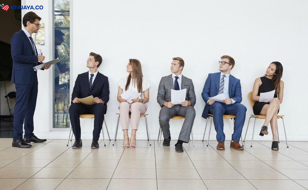 Apa Nak Prepare Untuk Temuduga Kerja Besok? Baca Ni