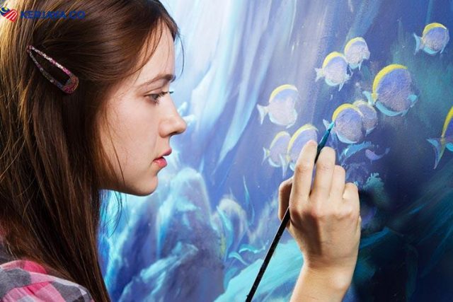 Hobi & Minat Dalam Resume