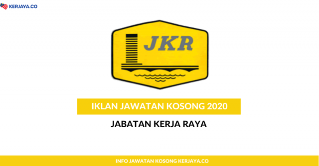 Jabatan Kerja Raya
