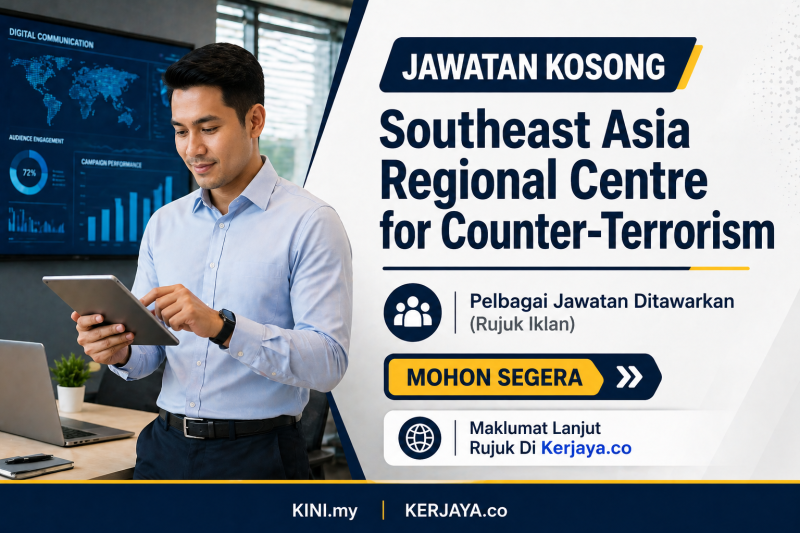 Southeast Asia Regional Centre for Counter-Terrorism (SEARCCT)
