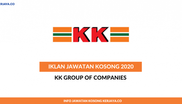 KK Group Of Companies