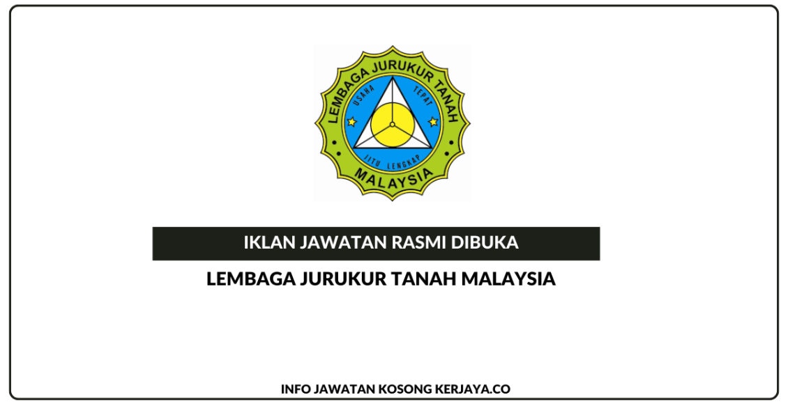 Lembaga Juruukur Tanah Malaysia (1)