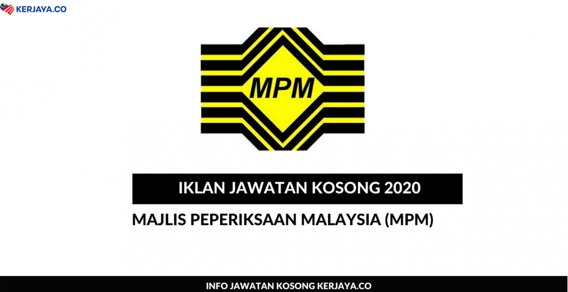 Majlis Peperiksaan Malaysia (MPM)