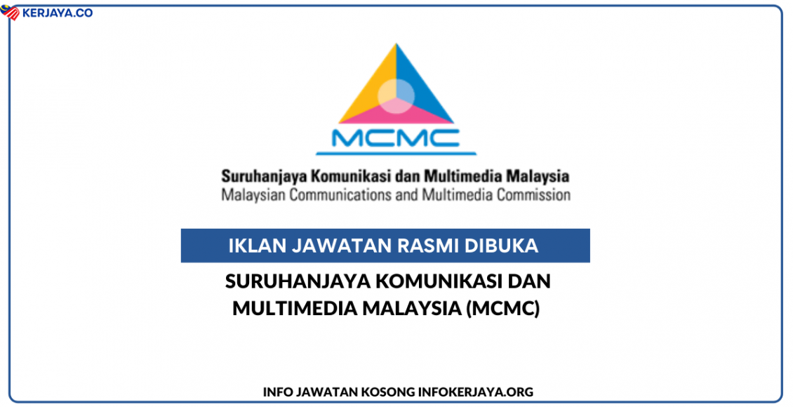 Malaysian Communications and Multimedia Commission
