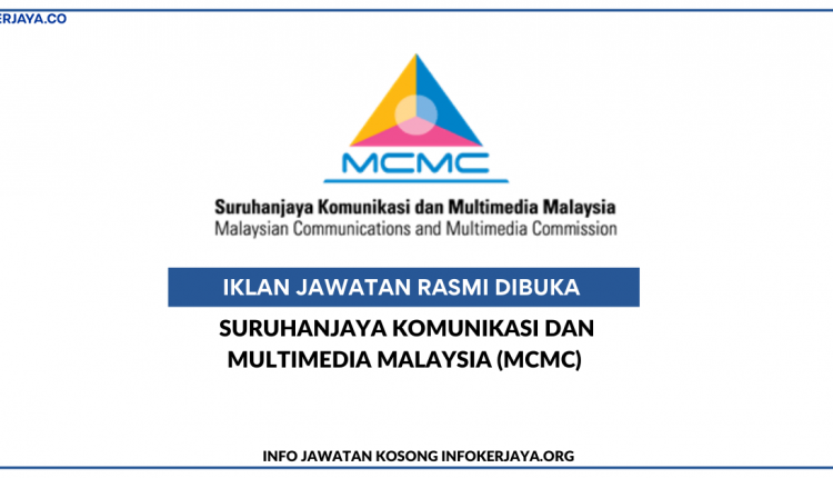 Malaysian Communications and Multimedia Commission (MCMC)