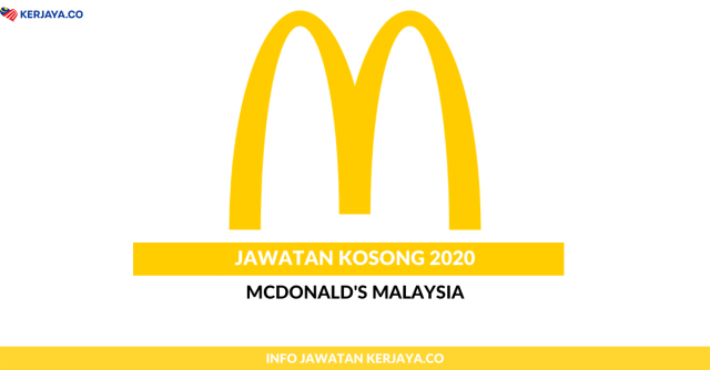 McDonald’s Malaysia