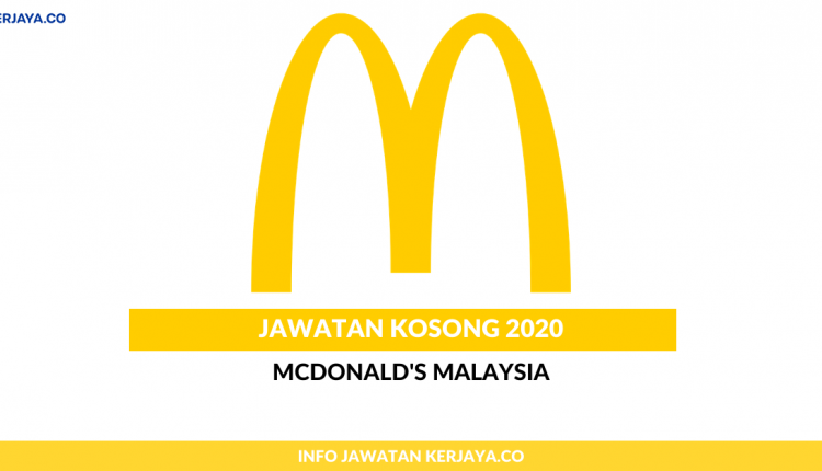 McDonald’s Malaysia