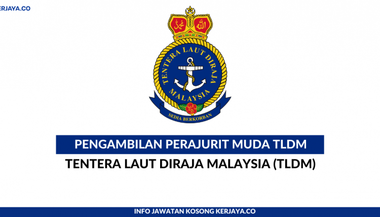 Perajurit Muda TLDM