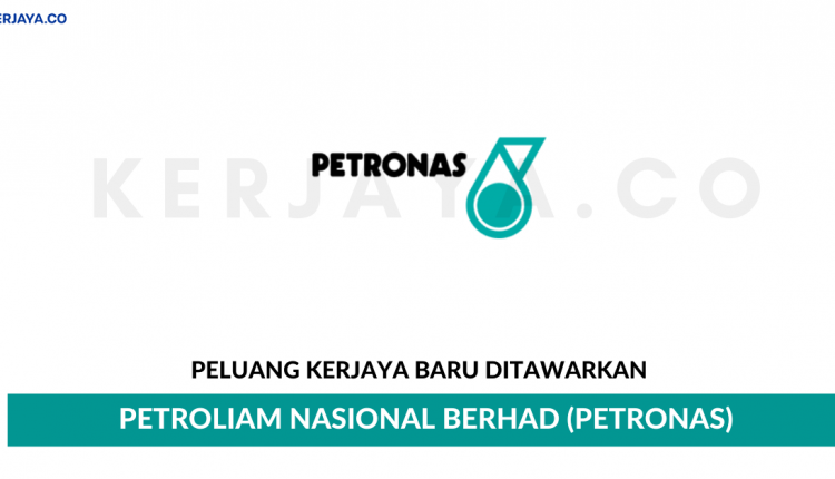 Petroliam Nasional Berhad (PETRONAS)