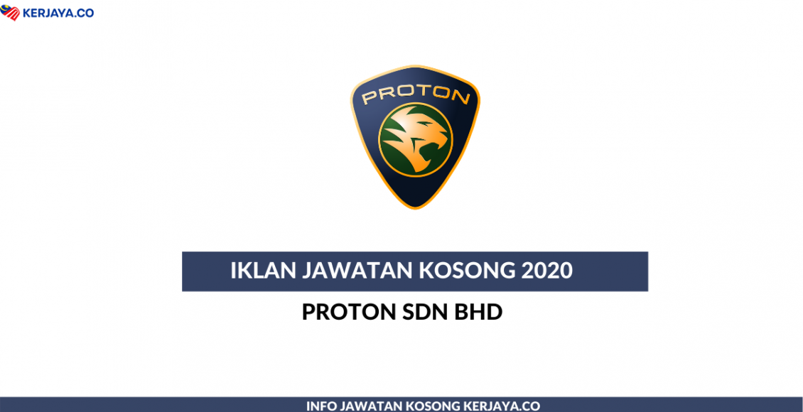 Proton Tanjung Malim Sdn Bhd
